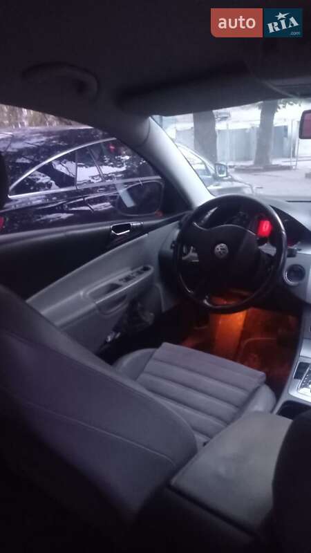 Универсал Volkswagen Passat 2008 в Львове фото 7 Универсал Volkswagen Passat 2008 в Львове