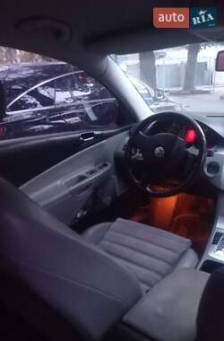 Универсал Volkswagen Passat 2008 в 