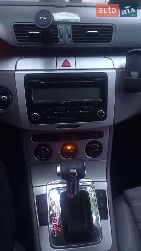Универсал Volkswagen Passat 2008 в Львове фото 11 Универсал Volkswagen Passat 2008 в Львове