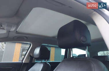Універсал Volkswagen Passat 2011 в 