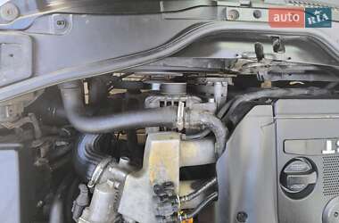 Універсал Volkswagen Passat 2001 в 