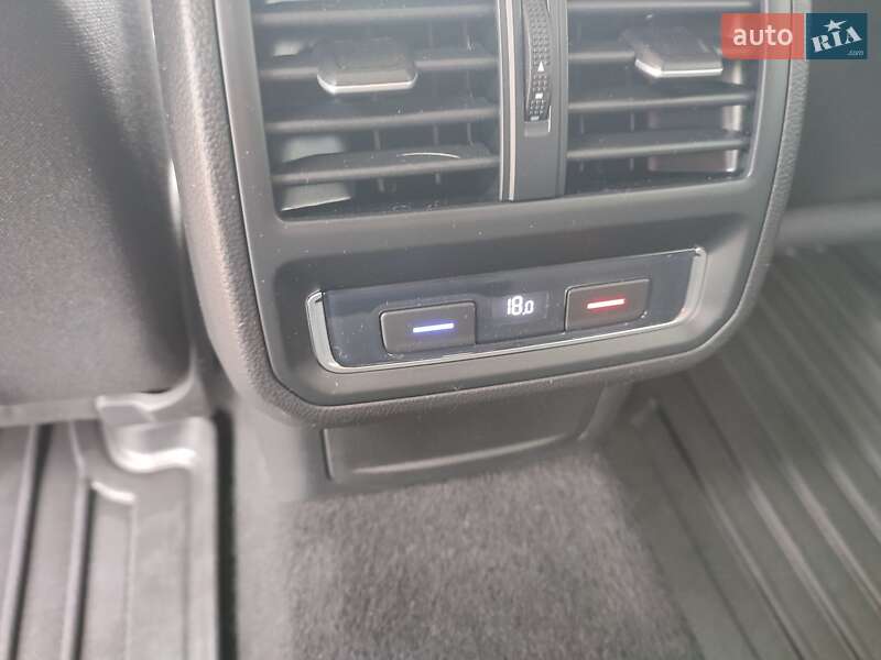 Универсал Volkswagen Passat 2019 в Бердичеве