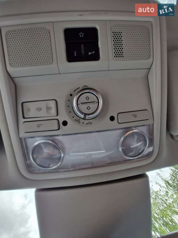 Универсал Volkswagen Passat 2014 в Львове