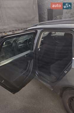 Універсал Volkswagen Passat 2009 в 