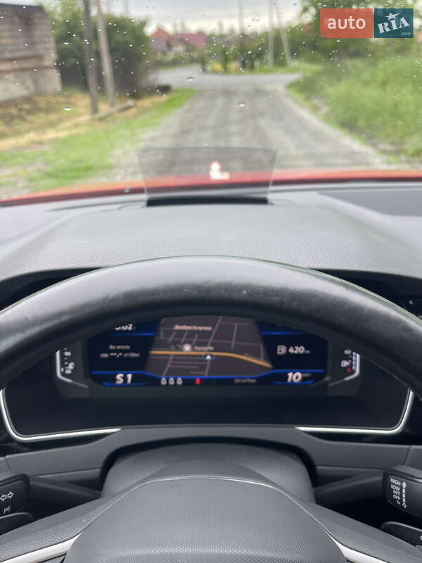 Универсал Volkswagen Passat 2021 в Виноградове фото 13 Универсал Volkswagen Passat 2021 в Виноградове