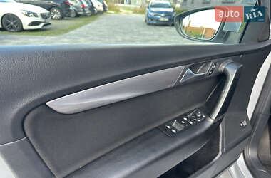 Універсал Volkswagen Passat 2013 в 