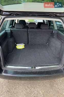 Универсал Volkswagen Passat 2004 в 