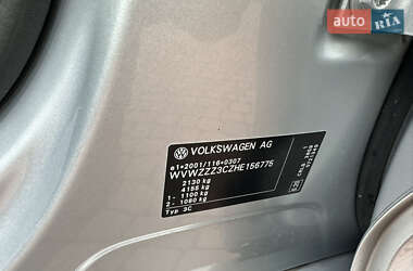 Универсал Volkswagen Passat 2017 в 