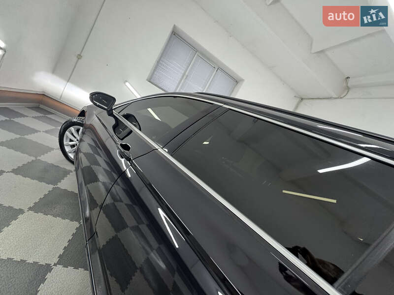 Універсал Volkswagen Passat 2015 в Трускавці