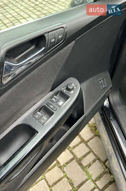 Универсал Volkswagen Passat 2005 в 