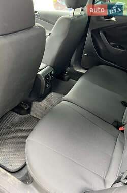 Универсал Volkswagen Passat 2005 в 