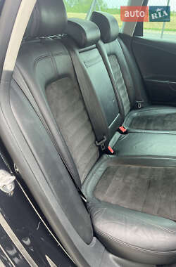 Універсал Volkswagen Passat 2010 в 