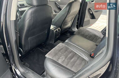 Універсал Volkswagen Passat 2010 в 