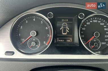 Універсал Volkswagen Passat 2010 в 
