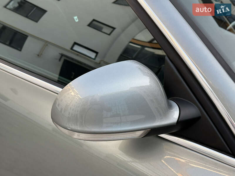 Седан Volkswagen Passat 2004 в Вінниці