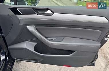 Универсал Volkswagen Passat 2017 в 