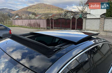 Седан Volkswagen Passat 2016 в 