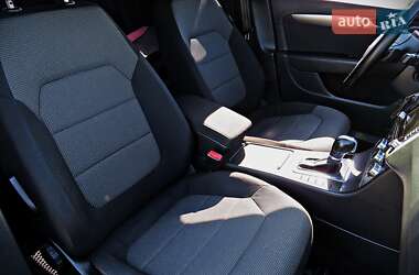 Универсал Volkswagen Passat 2013 в 