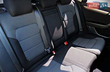 Универсал Volkswagen Passat 2013 в 
