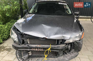 Седан Volkswagen Passat 2013 в 
