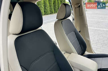 Седан Volkswagen Passat 2012 в 