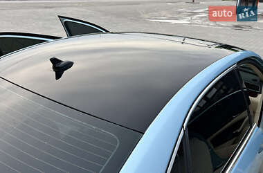 Седан Volkswagen Passat 2012 в 