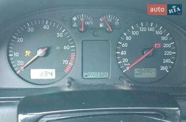 Седан Volkswagen Passat 1999 в 