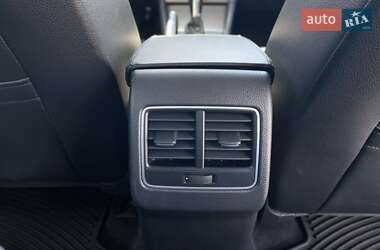 Седан Volkswagen Passat 2014 в 