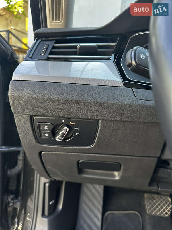 Универсал Volkswagen Passat 2021 в Львове