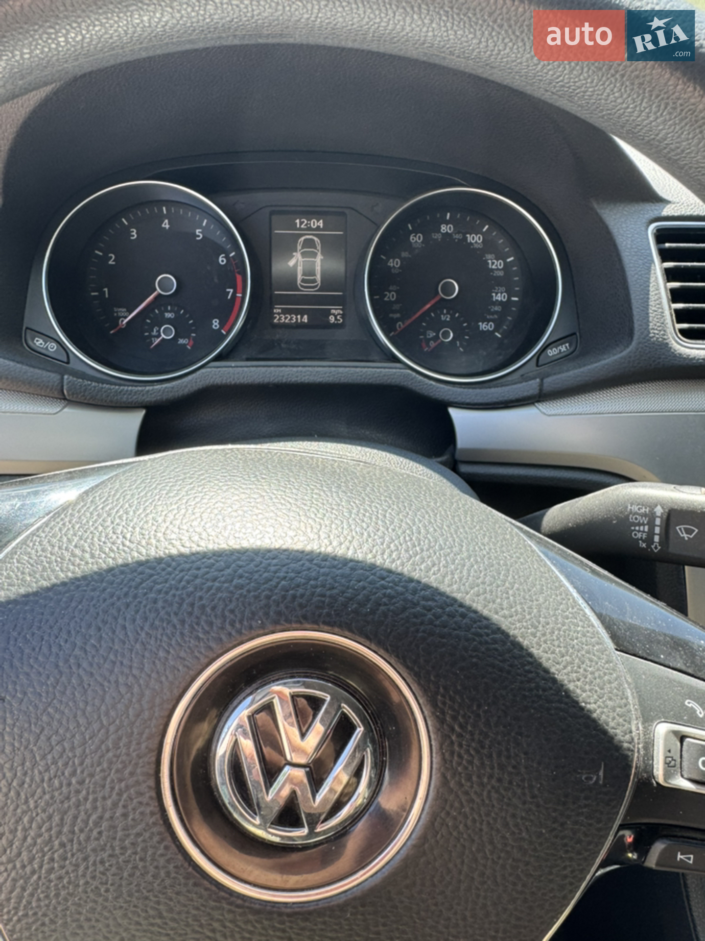 2015 Volkswagen Passat - мініатюра 14