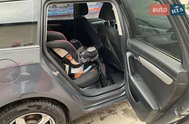 Універсал Volkswagen Passat 2011 в 