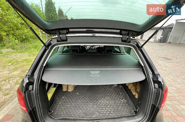 Универсал Volkswagen Passat 2012 в 
