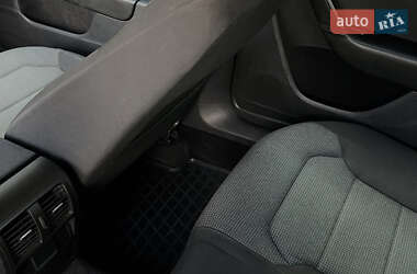 Седан Volkswagen Passat 2013 в 