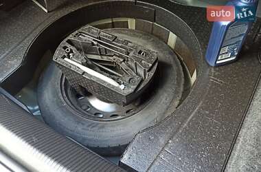 Седан Volkswagen Passat 2017 в 