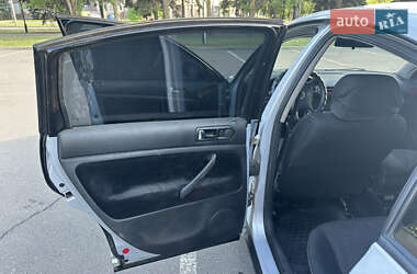 Седан Volkswagen Passat 1997 в 