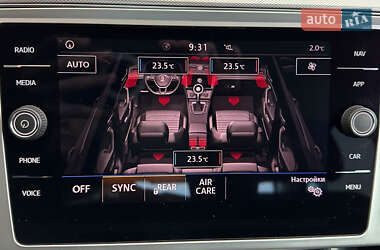 Седан Volkswagen Passat 2019 в 