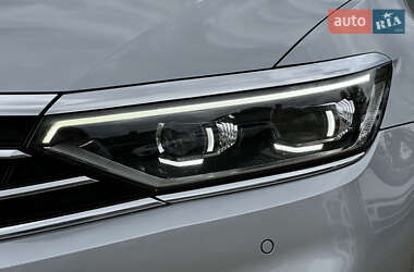 Универсал Volkswagen Passat 2022 в 