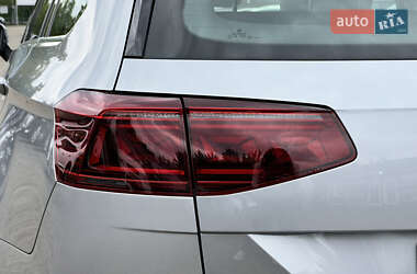 Универсал Volkswagen Passat 2022 в 
