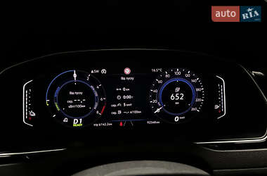 Седан Volkswagen Passat 2020 в 