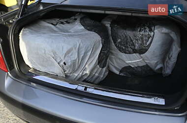 Седан Volkswagen Passat 2003 в 