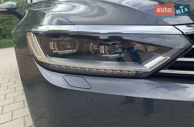 Универсал Volkswagen Passat 2019 в 