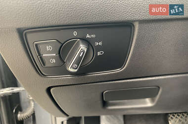 Универсал Volkswagen Passat 2019 в 