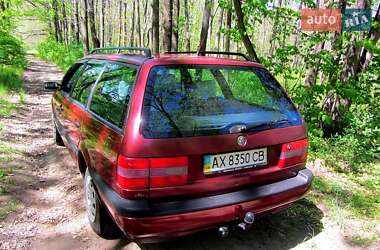 Універсал Volkswagen Passat 1996 в 