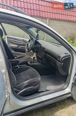 Універсал Volkswagen Passat 1998 в Корюківці