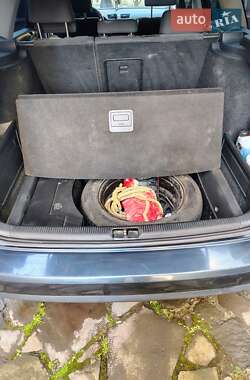 Универсал Volkswagen Passat 2006 в 
