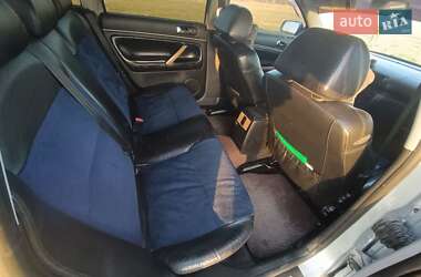 Седан Volkswagen Passat 2004 в 