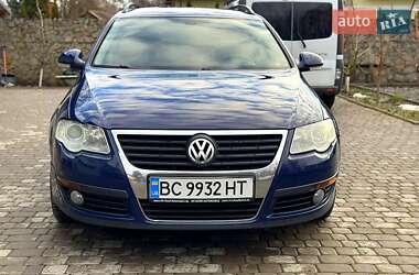 Універсал Volkswagen Passat 2009 в Старокостянтинові