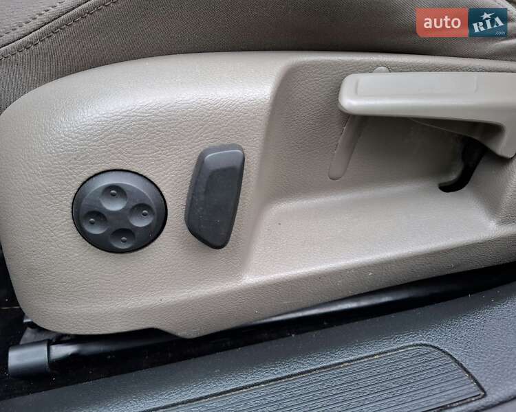 Универсал Volkswagen Passat 2007 в Черновцах