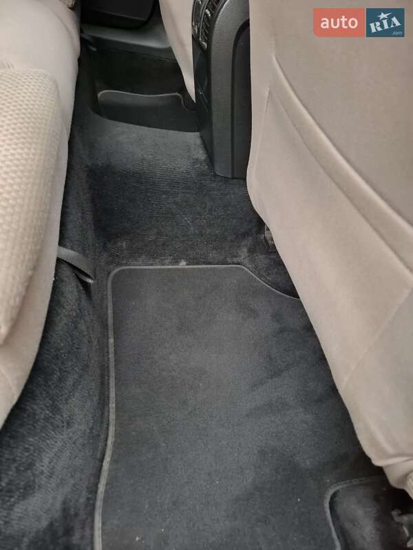 Универсал Volkswagen Passat 2007 в Черновцах