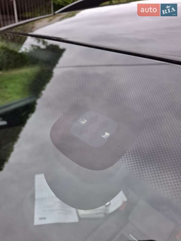 Универсал Volkswagen Passat 2007 в Черновцах